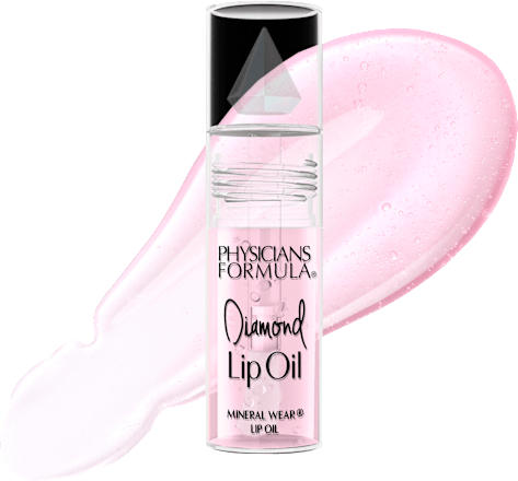 Lippenöl Diamond Pink PHYSICIANS FORMULA