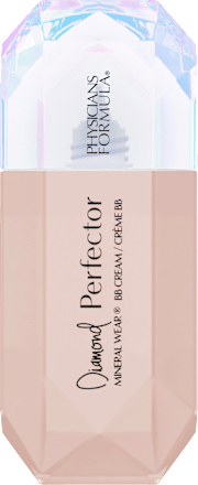 BB Cream Diamond Perfector Mineral Wear Light to Medium PHYSICIANS FORMULA