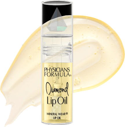 Lippenöl Diamond Yellow PHYSICIANS FORMULA
