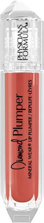 Lipgloss Mineral Wear Diamond Plumper Champagner PHYSICIANS FORMULA