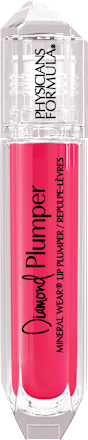 Lipgloss Diamond Plumper Pink Radiant PHYSICIANS FORMULA