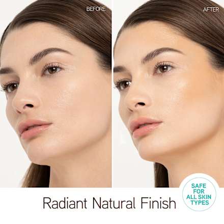 Bronzer Mineral Wear Diamond PHYSICIANS FORMULA