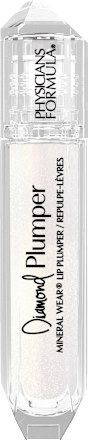 Lipgloss Mineral Wear Diamond Plumper Marquise PHYSICIANS FORMULA