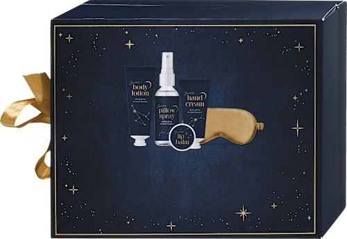 Darilni set Dreamy starry nights keine Marke