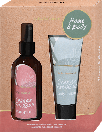 Darilni set boho balance keine Marke