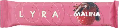 Tyčinka Malina LYRA