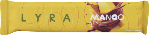 Tyčinka Mango LYRA