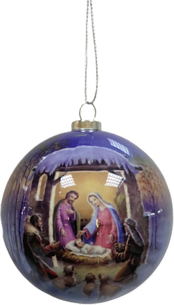 Kuglica za bor ZOVAK