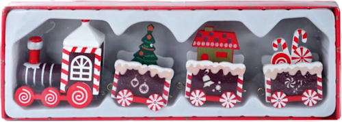 Drveni vlakić ZOVAK