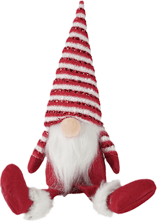 Plišani vilenjak gnom ZOVAK