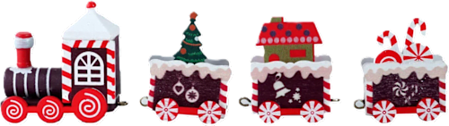 Drveni vlakić ZOVAK