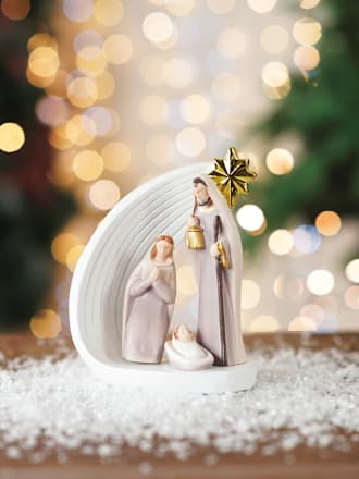 Keramičke jaslice ZOVAK