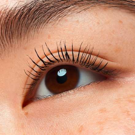 Mascara WITHOUT LIMITS WTP 03 essence