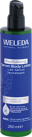 tělové sérum Revitalising  WELEDA