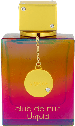 Club de Nuit Untold Woda perfumowana unisex ARMAF