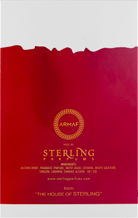 Club de Nuit Untold Woda perfumowana unisex ARMAF