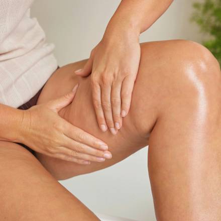 Körperöl Cellulite Birke WELEDA