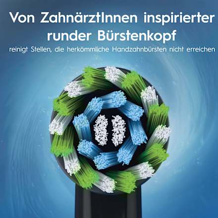 Elektrische Zahnbürste Series 1 Oral-B