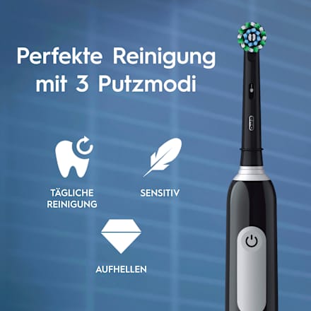 Elektrische Zahnbürste Series 1 Oral-B