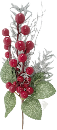 Dekorativni pik Berry Ira Commerce