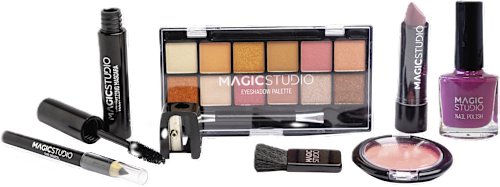Poklon-paket Colorful Ultimate Beauty  MAGICSTUDIO