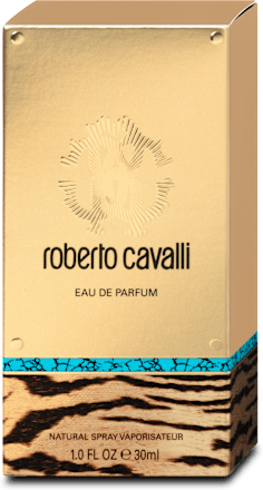 Dámska parfumovaná voda Signature roberto cavalli