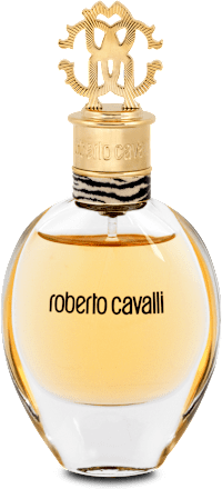 dámská EdP Signature roberto cavalli