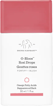 Drunk Elephant O-Bloos™ Rosi Drops Serum za lice keine Marke