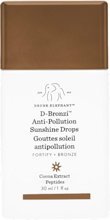 D-Bronzi™ Anti-Pollution Sunshine Drops serum za lice  DRUNK ELEPHANT