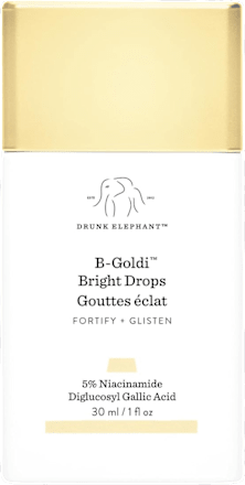 Drunk Elephant B-Goldi™ Bright Drops serum za lice keine Marke