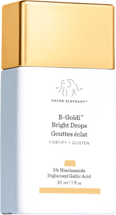 B-Goldi™ Bright Drops serum za lice DRUNK ELEPHANT