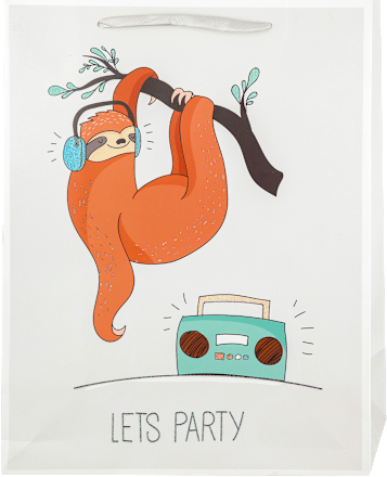 Ukrasna kesa - lenjivac ZEN GIFT