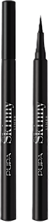 Skinny Liner tuš za oči – 001 Extra Black PUPA