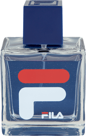 F-IDENTITY UOMO EdT - muški Fila