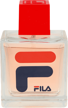 IDENTITY DONNA EdT - toaletna voda za žene Fila