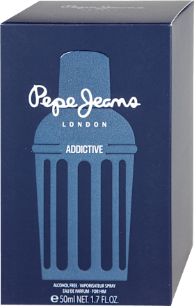 ADDICTIVE EdP - muški Pepe Jeans