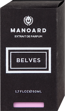 BELVES EdP - ženski Manoard