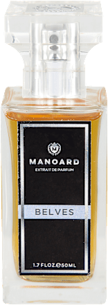 BELVES EdP - ženski Manoard
