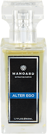ALTER EGO EdP - muški Manoard