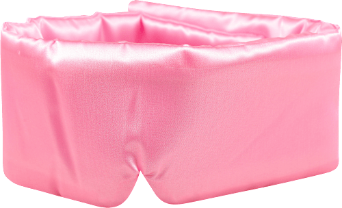 Satenska maska za spavanje Nexus