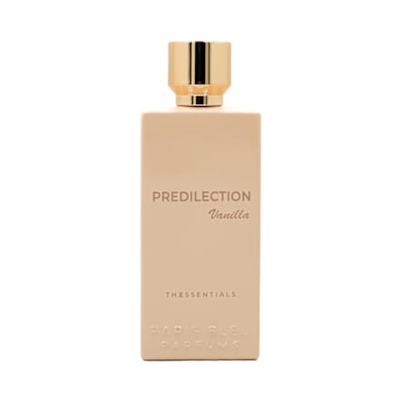 Apă de parfum PREDILECTION Vanilla PARIS BLEU