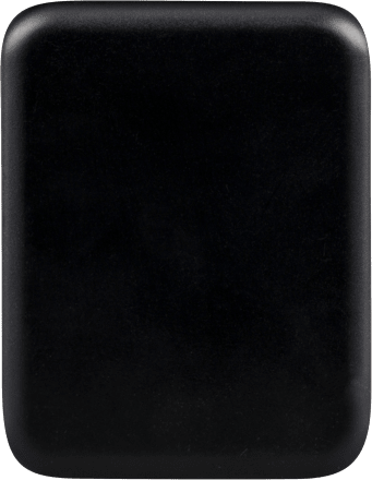 LED ogledalo  - crno  Nexus