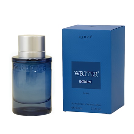 Apă de parfum Extreme WRITER