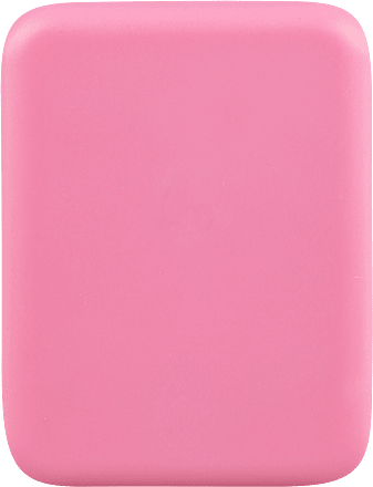 Mini ogledalo - roze Nexus