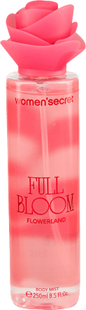 FULL BLOOM mist za telo women'secret
