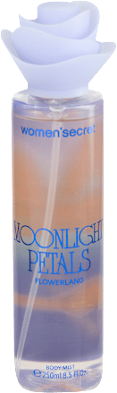 MOONLIGHT PETALS mist za telo women'secret