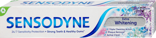 Extra Whitening pasta za zube SENSODYNE