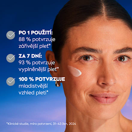 Cellular Epigenetics omlazující sérum Epicelline NIVEA