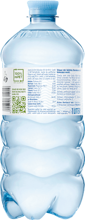 Mineralwasser Mild VÖSLAUER