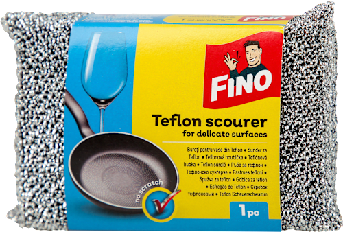 Sunđer za teflon FINO